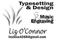Typesetting & Design
